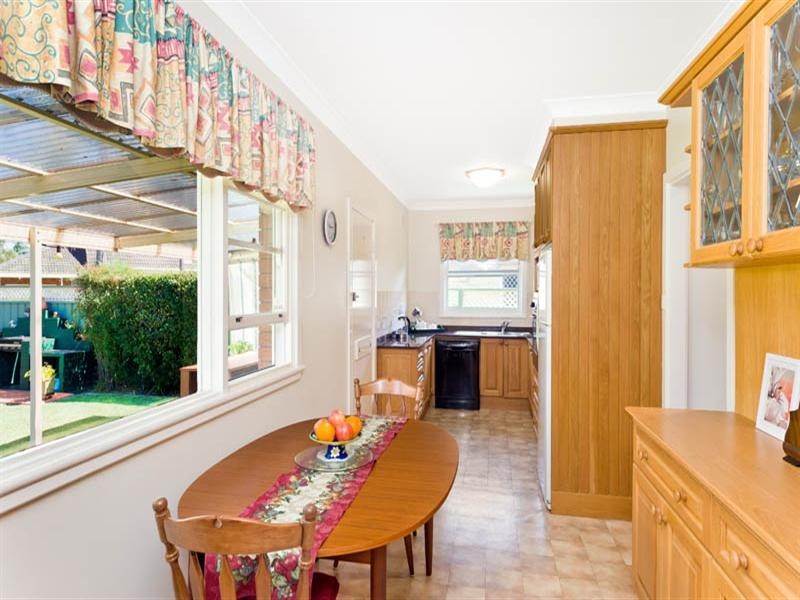 118 Belgrave Esplanade, Sylvania Waters NSW 2224