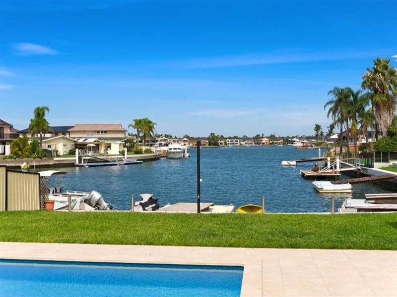 110 Belgrave Esplanade, Sylvania Waters NSW 2224