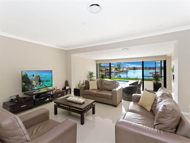 110 Belgrave Esplanade, Sylvania Waters NSW 2224