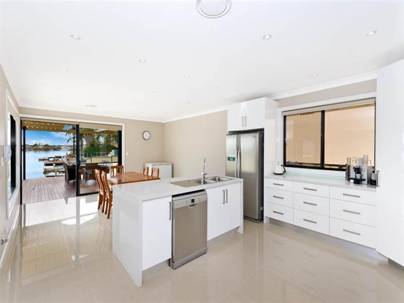 110 Belgrave Esplanade, Sylvania Waters NSW 2224