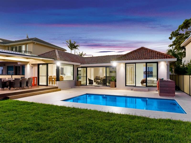 110 Belgrave Esplanade, Sylvania Waters NSW 2224