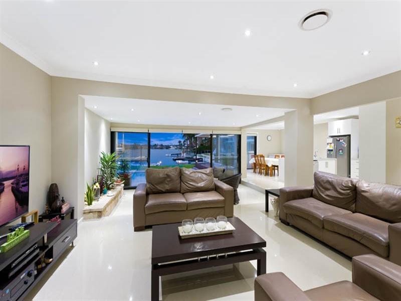 110 Belgrave Esplanade, Sylvania Waters NSW 2224