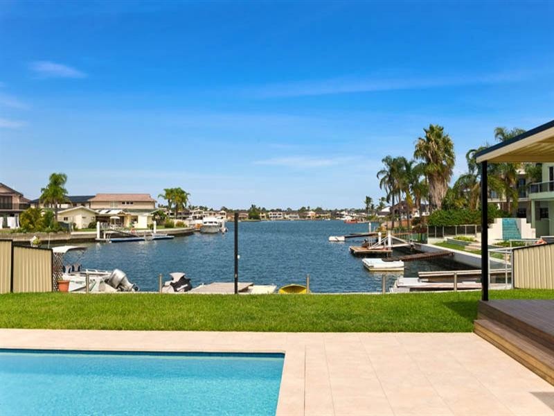 110 Belgrave Esplanade, Sylvania Waters NSW 2224