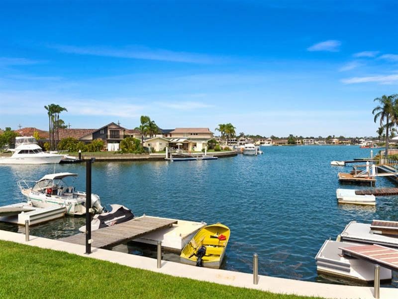 110 Belgrave Esplanade, Sylvania Waters NSW 2224