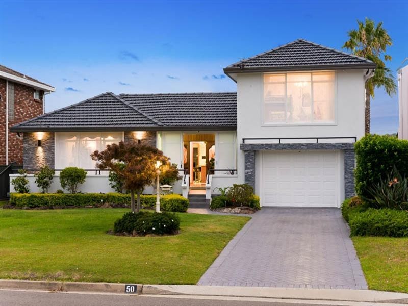50 Macintyre Crescent, Sylvania Waters NSW 2224