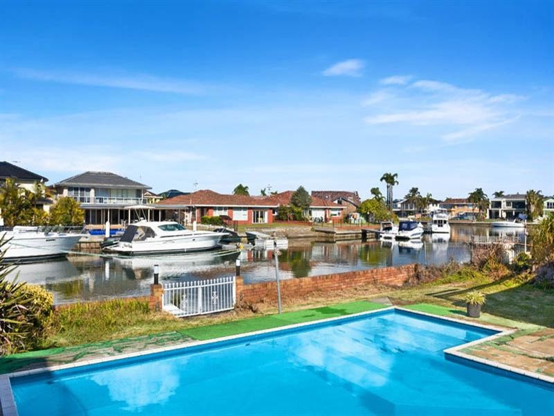 94 Belgrave Esplanade, Sylvania Waters NSW 2224