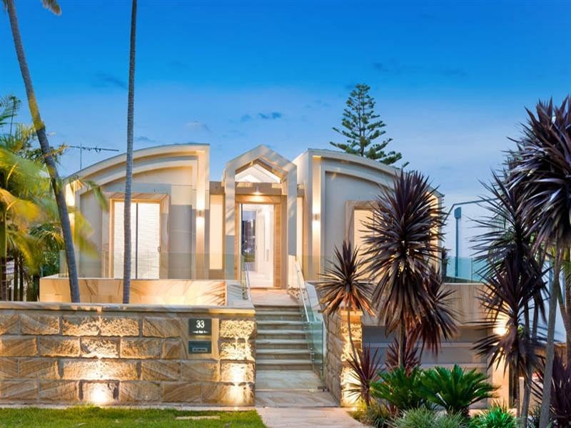 33 Darook Park Road, Cronulla NSW 2230