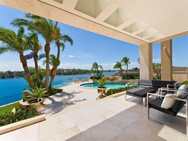 53-55 Harrow Street, Sylvania NSW 2224