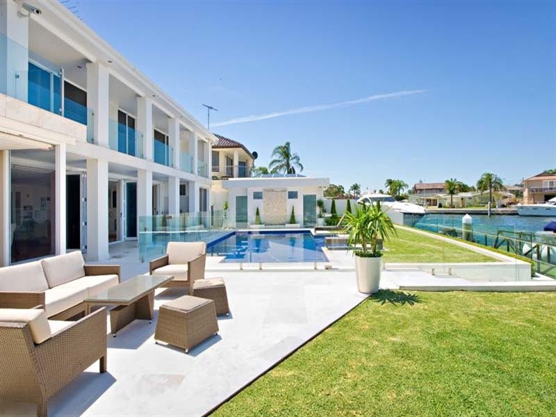 14 Castlereagh Crescent, Sylvania Waters NSW 2224