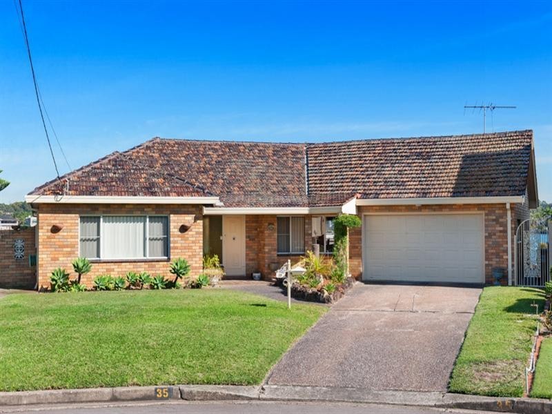 35 Barcoo Island, Sylvania Waters NSW 2224