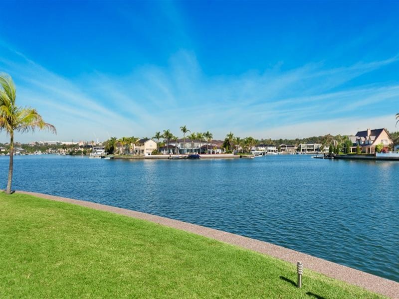 35 Barcoo Island, Sylvania Waters NSW 2224