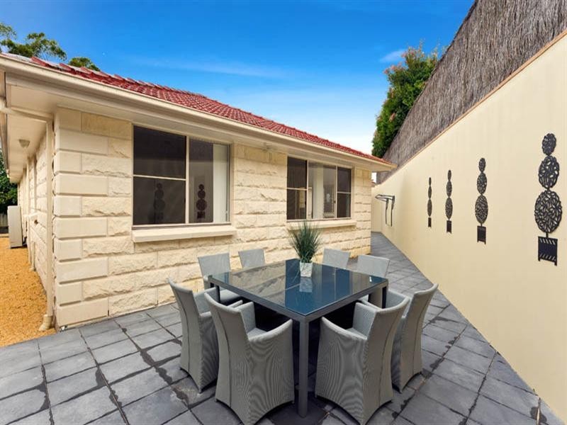 3 Canberra Road, Sylvania NSW 2224