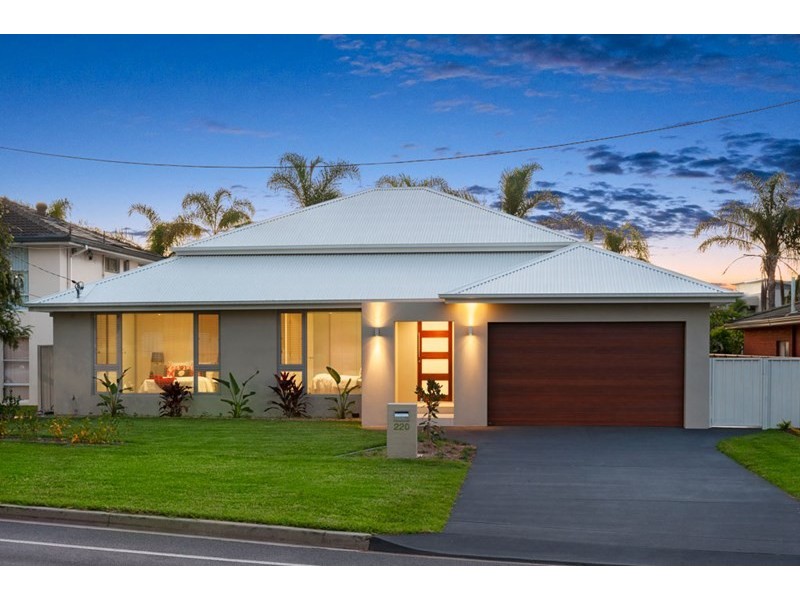 220 Belgrave Esplanade, Sylvania Waters NSW 2224