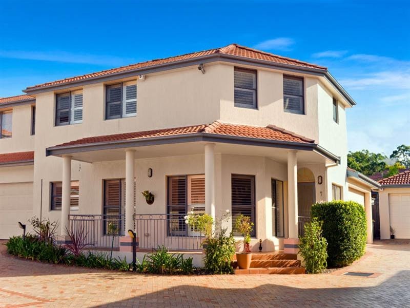 7/53 Shoalhaven Road, Sylvania Waters NSW 2224