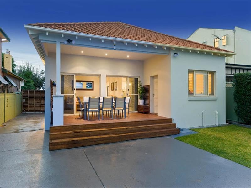 15 Jellicoe Street, Concord NSW 2137