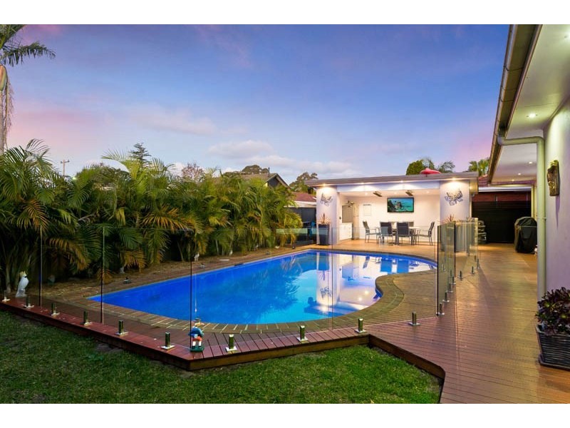 24 Shoalhaven Road, Sylvania Waters NSW 2224