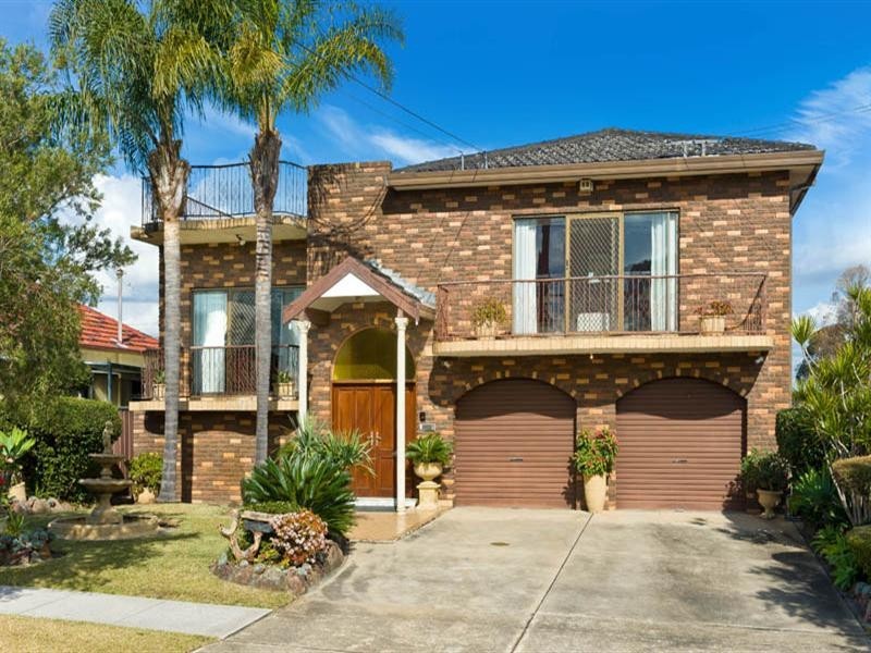 34 Junction Street, Cabramatta NSW 2166