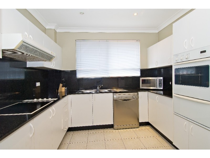 22/11-15 Sunnyside Avenue, Caringbah NSW 2229