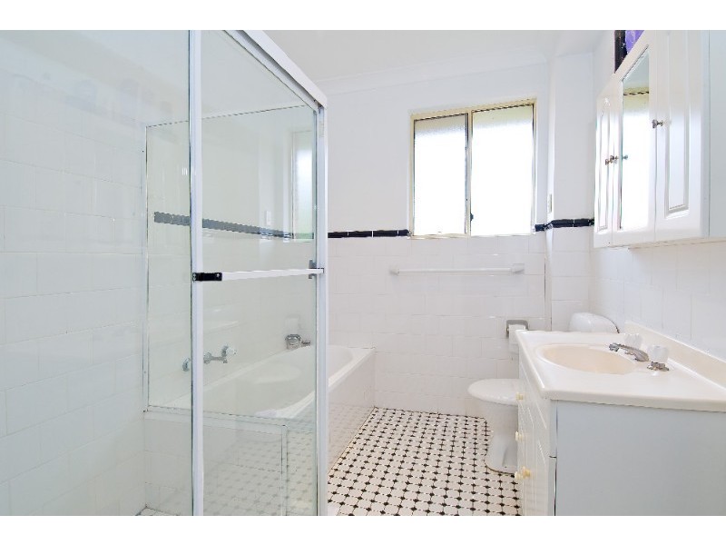 22/11-15 Sunnyside Avenue, Caringbah NSW 2229