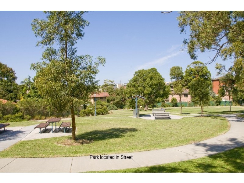 22/11-15 Sunnyside Avenue, Caringbah NSW 2229