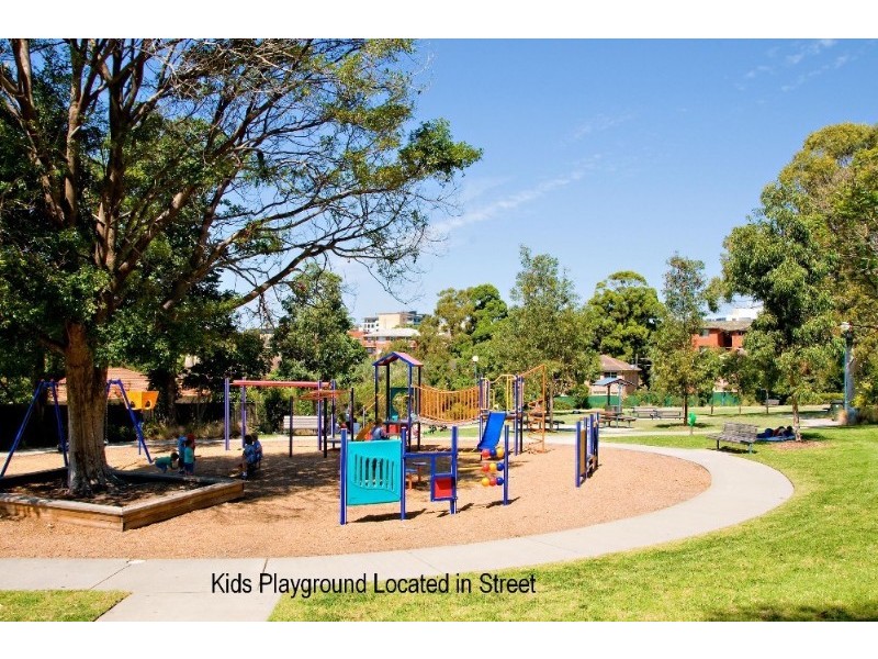 22/11-15 Sunnyside Avenue, Caringbah NSW 2229