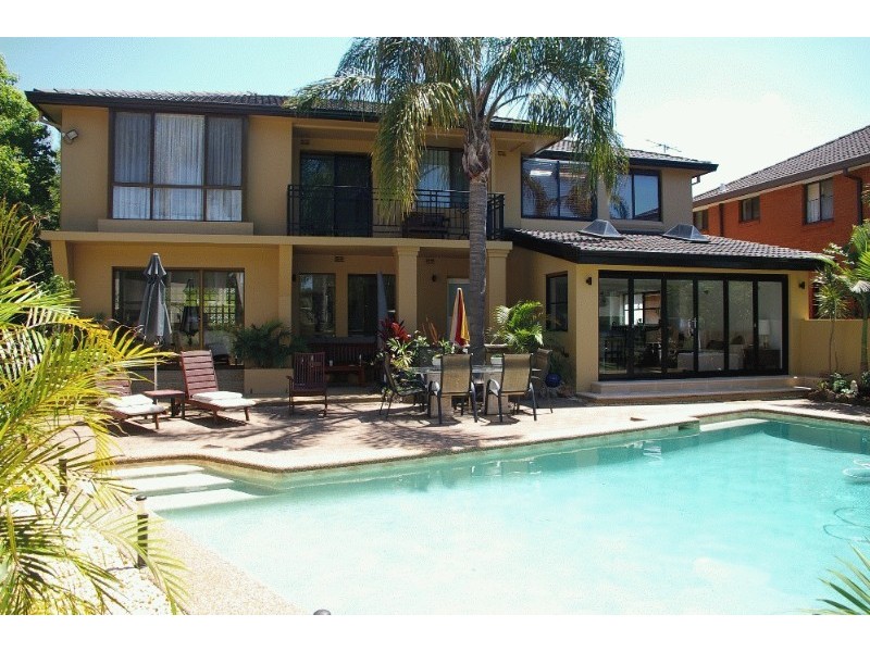 Sylvania Waters NSW 2224