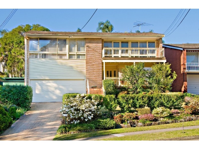 9 Siandra Drive, Kareela NSW 2232