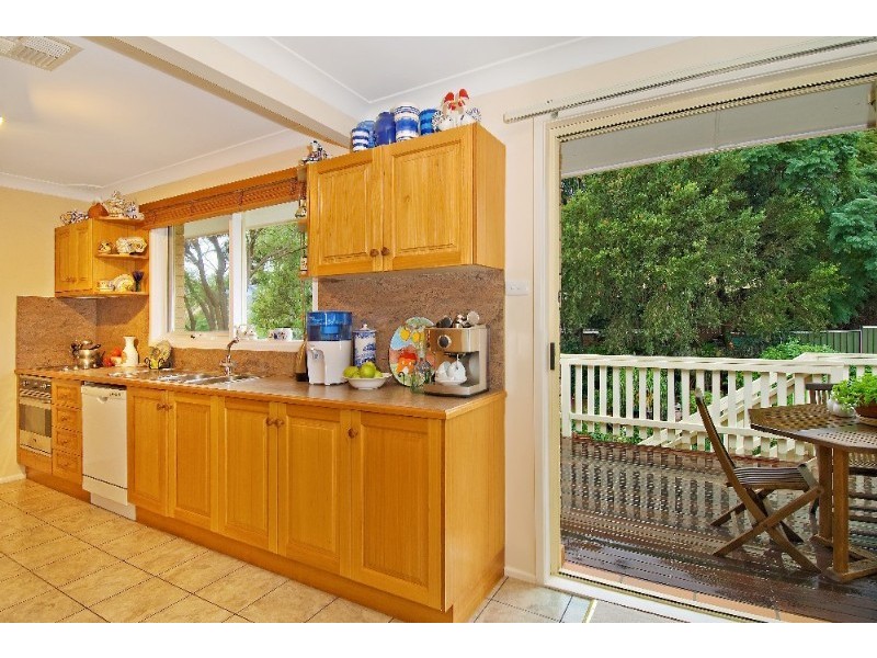 9 Siandra Drive, Kareela NSW 2232