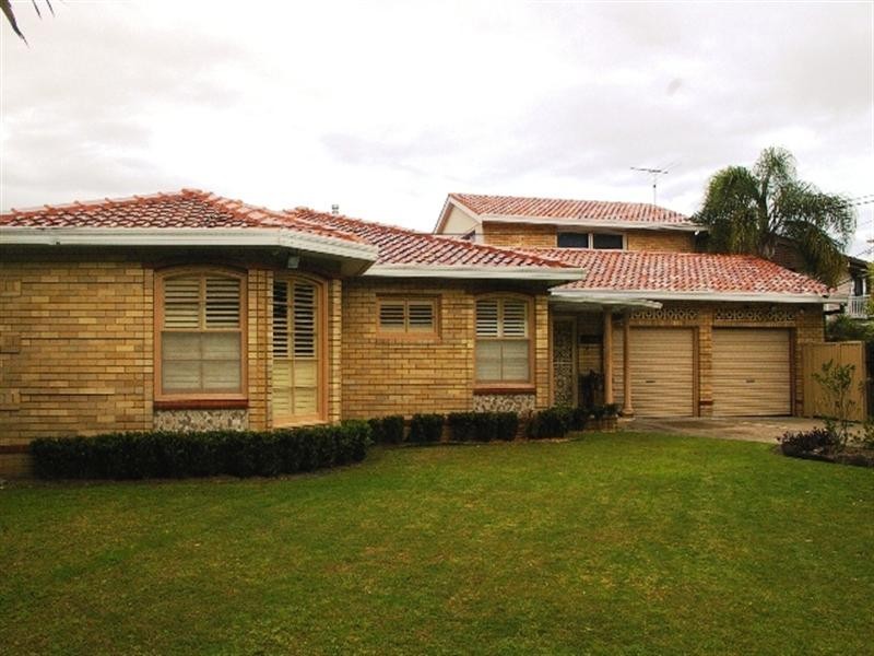 36 Shoalhaven Road, Sylvania Waters NSW 2224