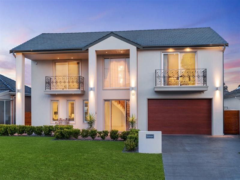 10 Barcoo Island, Sylvania Waters NSW 2224