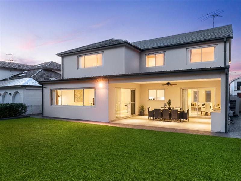 10 Barcoo Island, Sylvania Waters NSW 2224