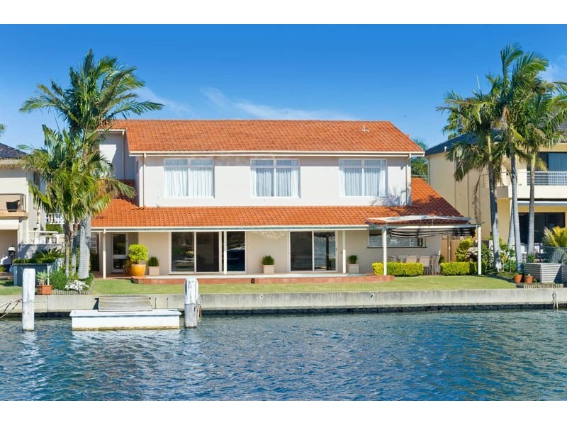 39 Hawkesbury Esplanade, Sylvania Waters NSW 2224