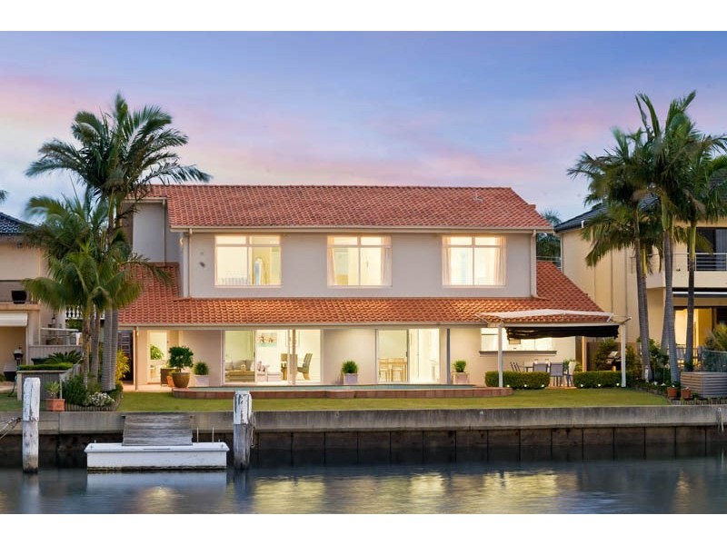 39 Hawkesbury Esplanade, Sylvania Waters NSW 2224