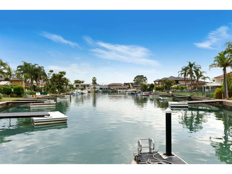 208 Belgrave Esplanade, Sylvania Waters NSW 2224