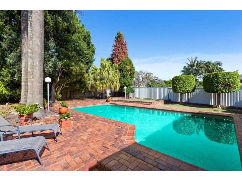 41 Belgrave Esplanade, Sylvania NSW 2224