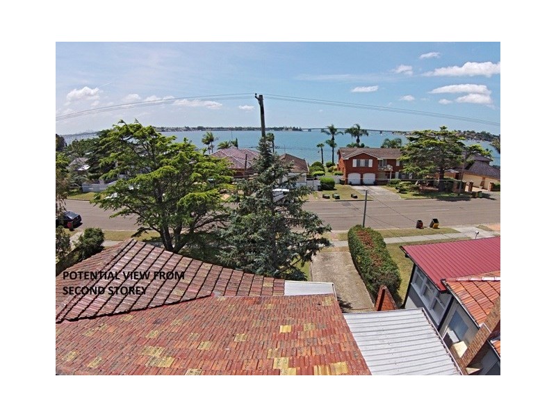 41 Belgrave Esplanade, Sylvania NSW 2224