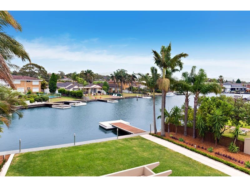 11 Goulburn Peninsula, Sylvania Waters NSW 2224