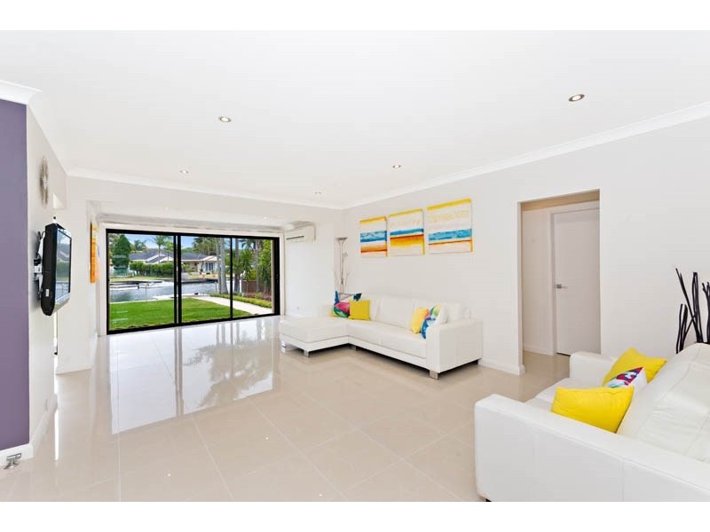 11 Goulburn Peninsula, Sylvania Waters NSW 2224