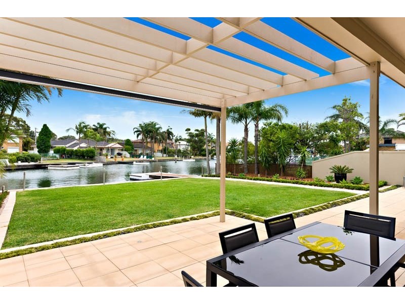 11 Goulburn Peninsula, Sylvania Waters NSW 2224