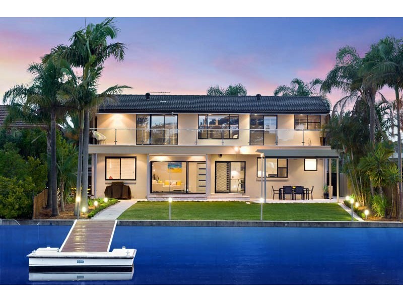 11 Goulburn Peninsula, Sylvania Waters NSW 2224