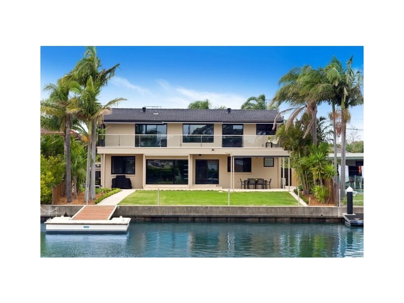 11 Goulburn Peninsula, Sylvania Waters NSW 2224