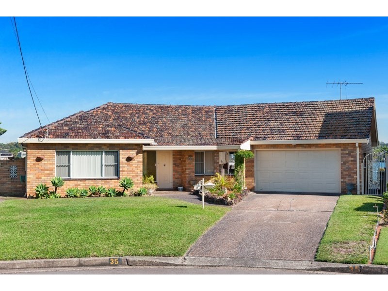 35 Barcoo Island, Sylvania Waters NSW 2224