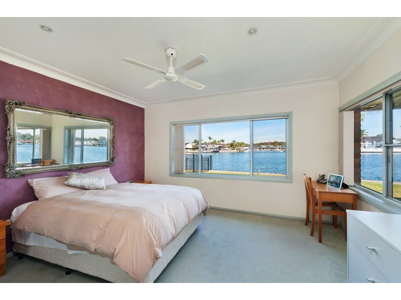 35 Barcoo Island, Sylvania Waters NSW 2224