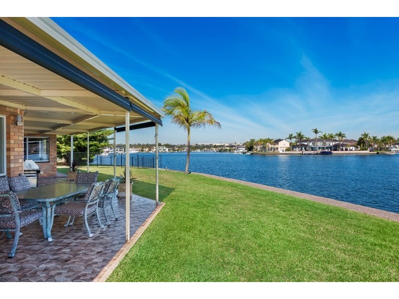 35 Barcoo Island, Sylvania Waters NSW 2224