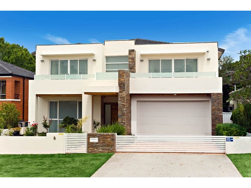 6 Taunton Street, Blakehurst NSW 2221