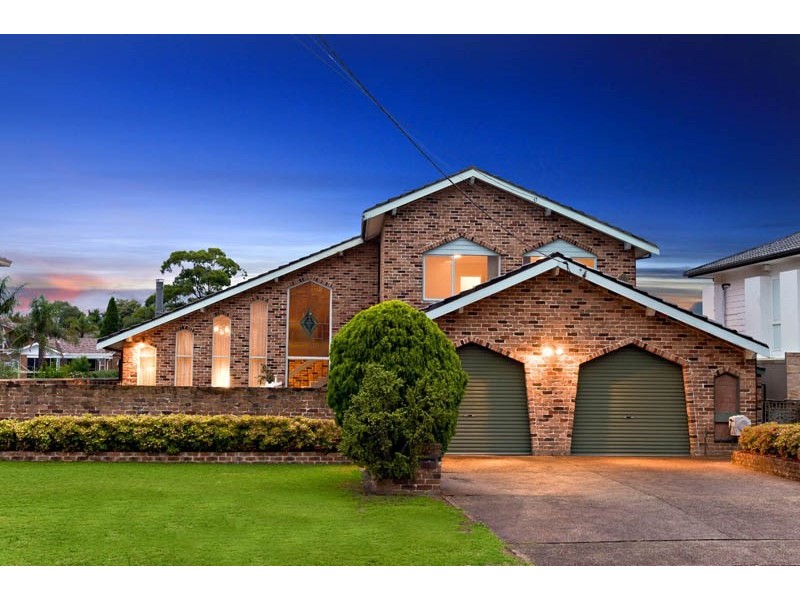 22 Barcoo Island, Sylvania Waters NSW 2224