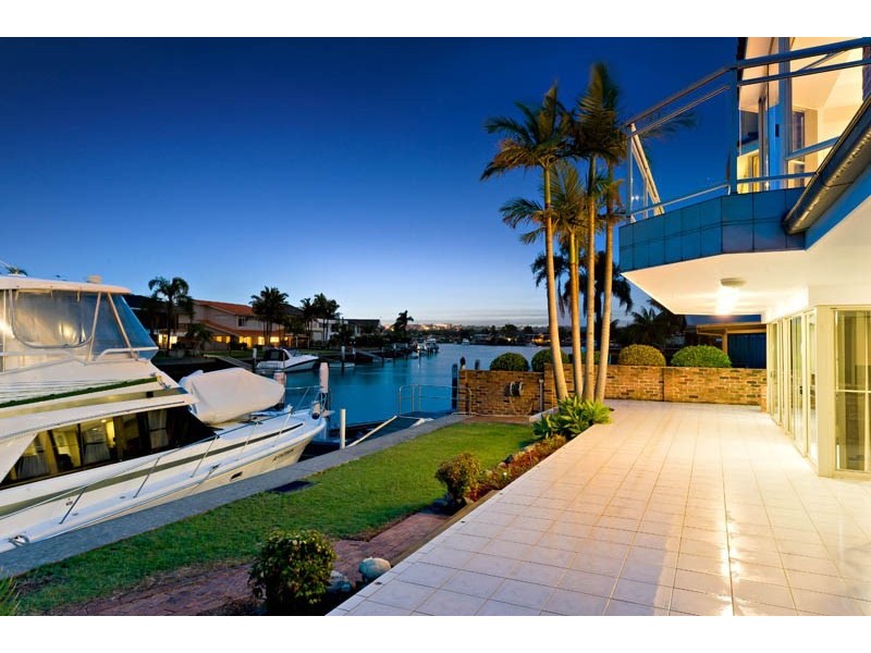 22 Barcoo Island, Sylvania Waters NSW 2224