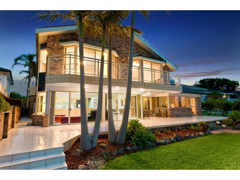 22 Barcoo Island, Sylvania Waters NSW 2224