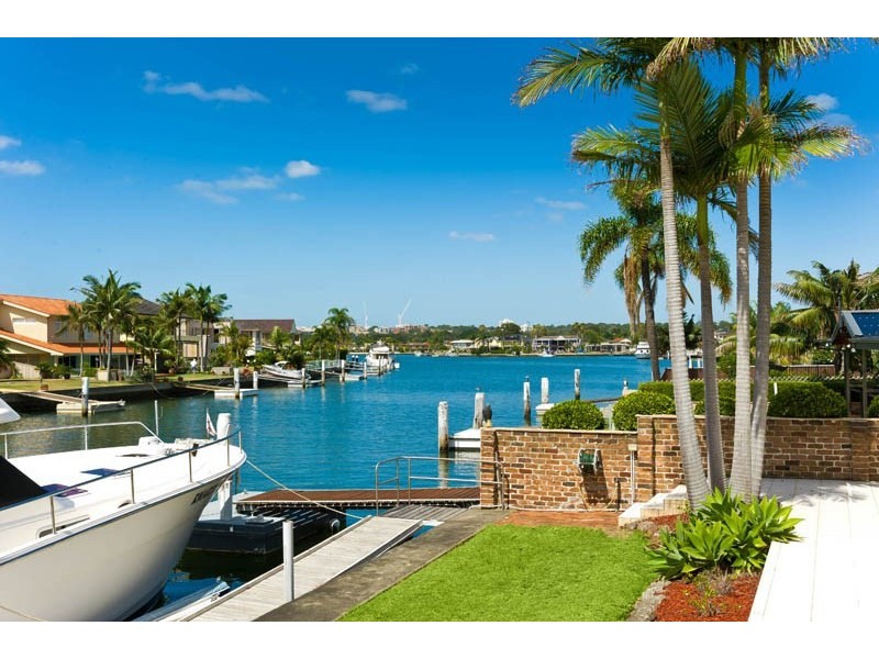 22 Barcoo Island, Sylvania Waters NSW 2224