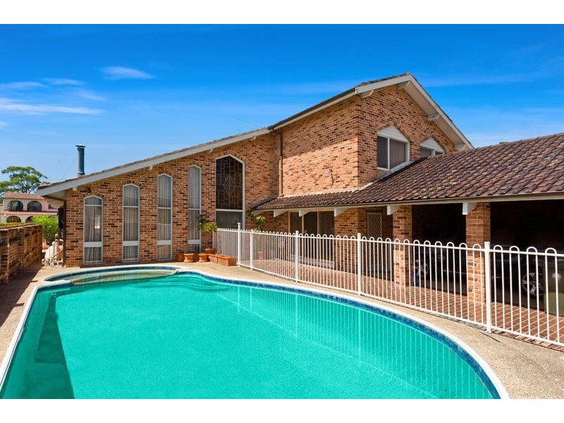 22 Barcoo Island, Sylvania Waters NSW 2224